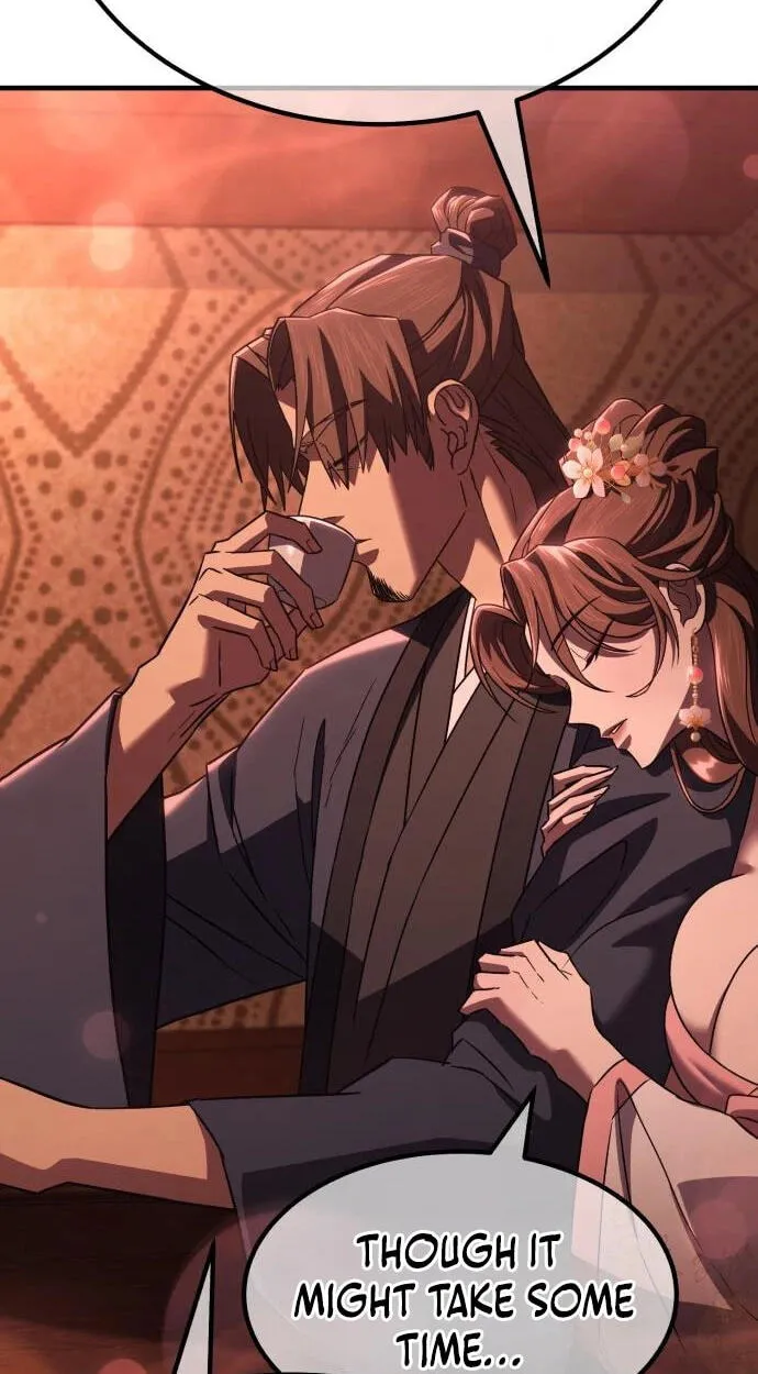 Read Murim Sachaewang chapter 9 image 33 on Lezhin
