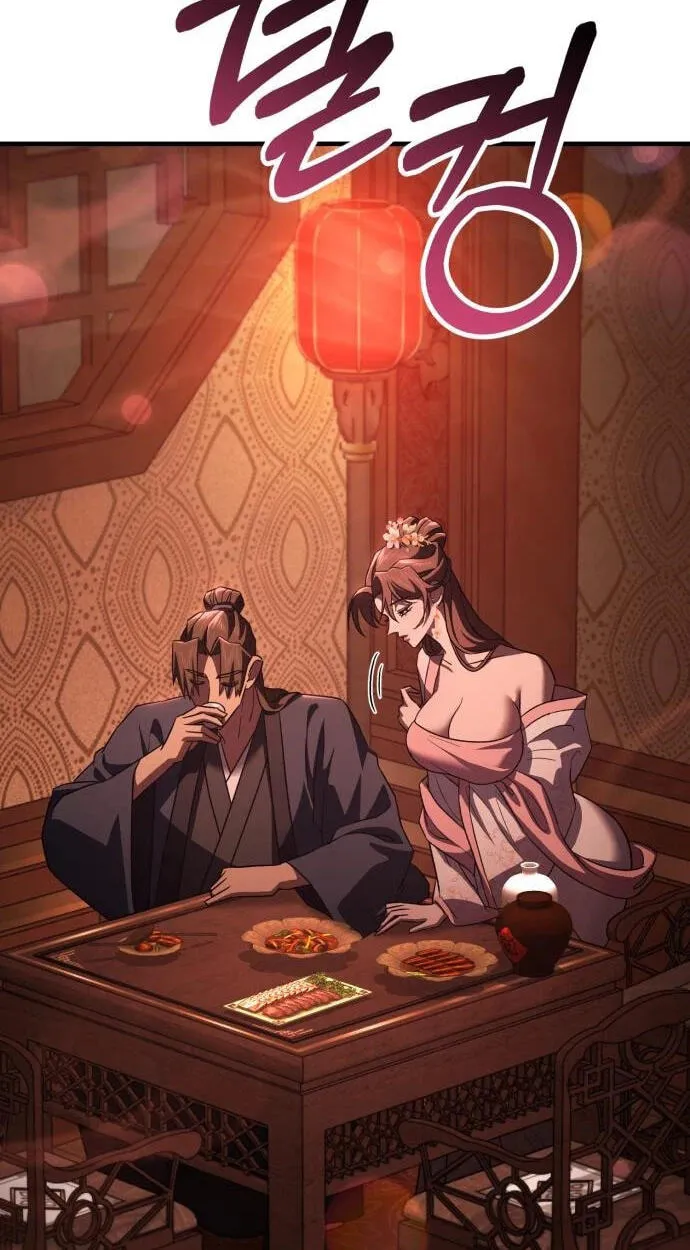 Read Murim Sachaewang chapter 9 image 41 on Lezhin