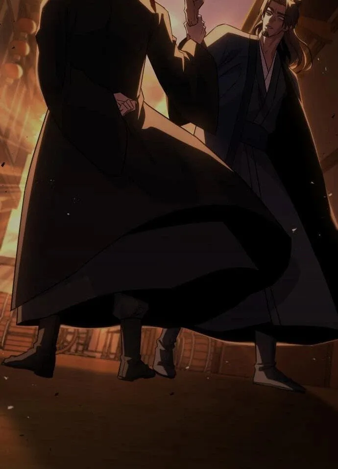 Read Murim Sachaewang chapter 9 image 59 on Lezhin