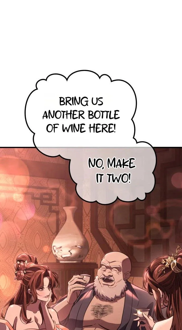 Read Murim Sachaewang chapter 9 image 8 on Lezhin
