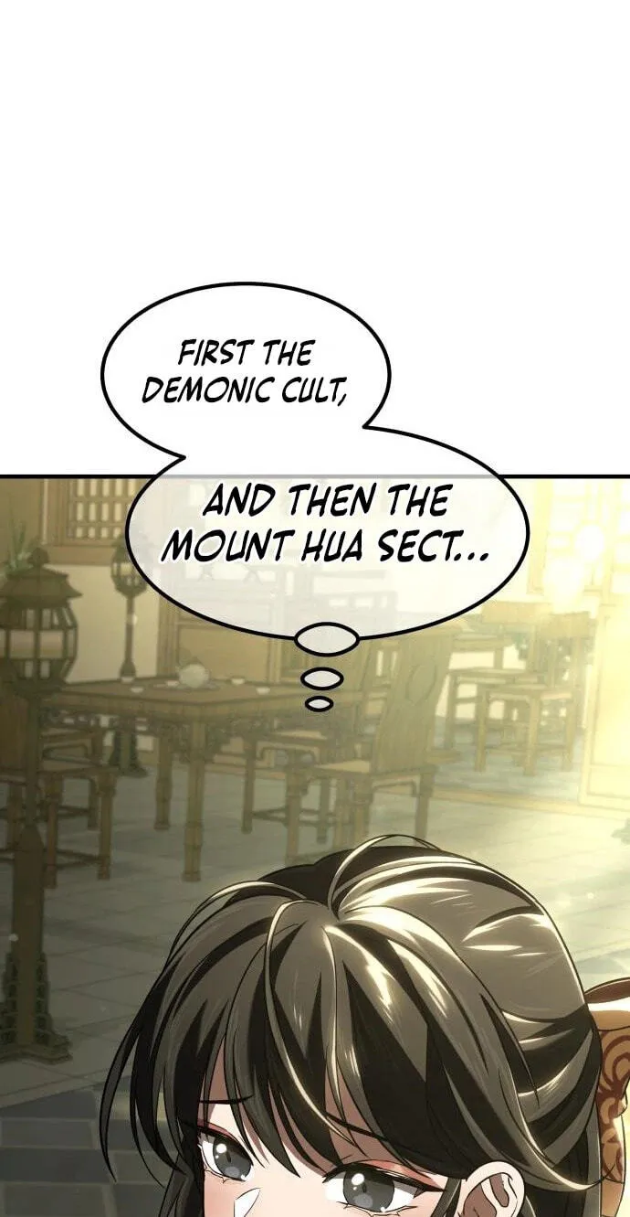 Read Murim Sachaewang chapter 9 image 81 on Lezhin