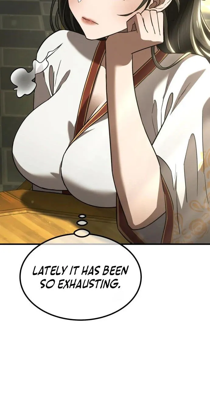 Read Murim Sachaewang chapter 9 image 82 on Lezhin