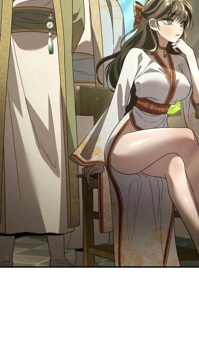Read Murim Sachaewang chapter 9 image 99 on Lezhin