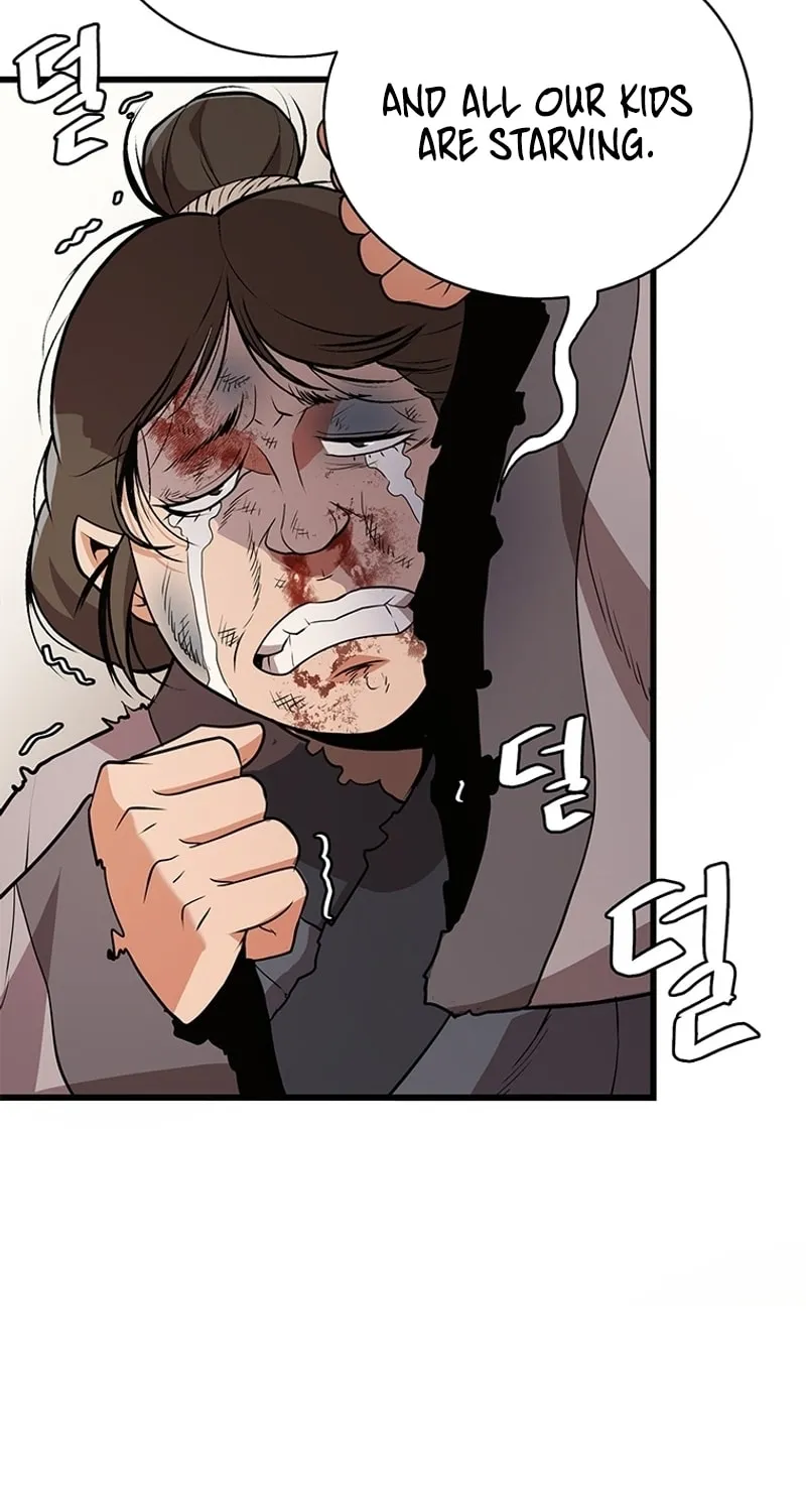 Read Murim Salon chapter 1 image 102 on Lezhin