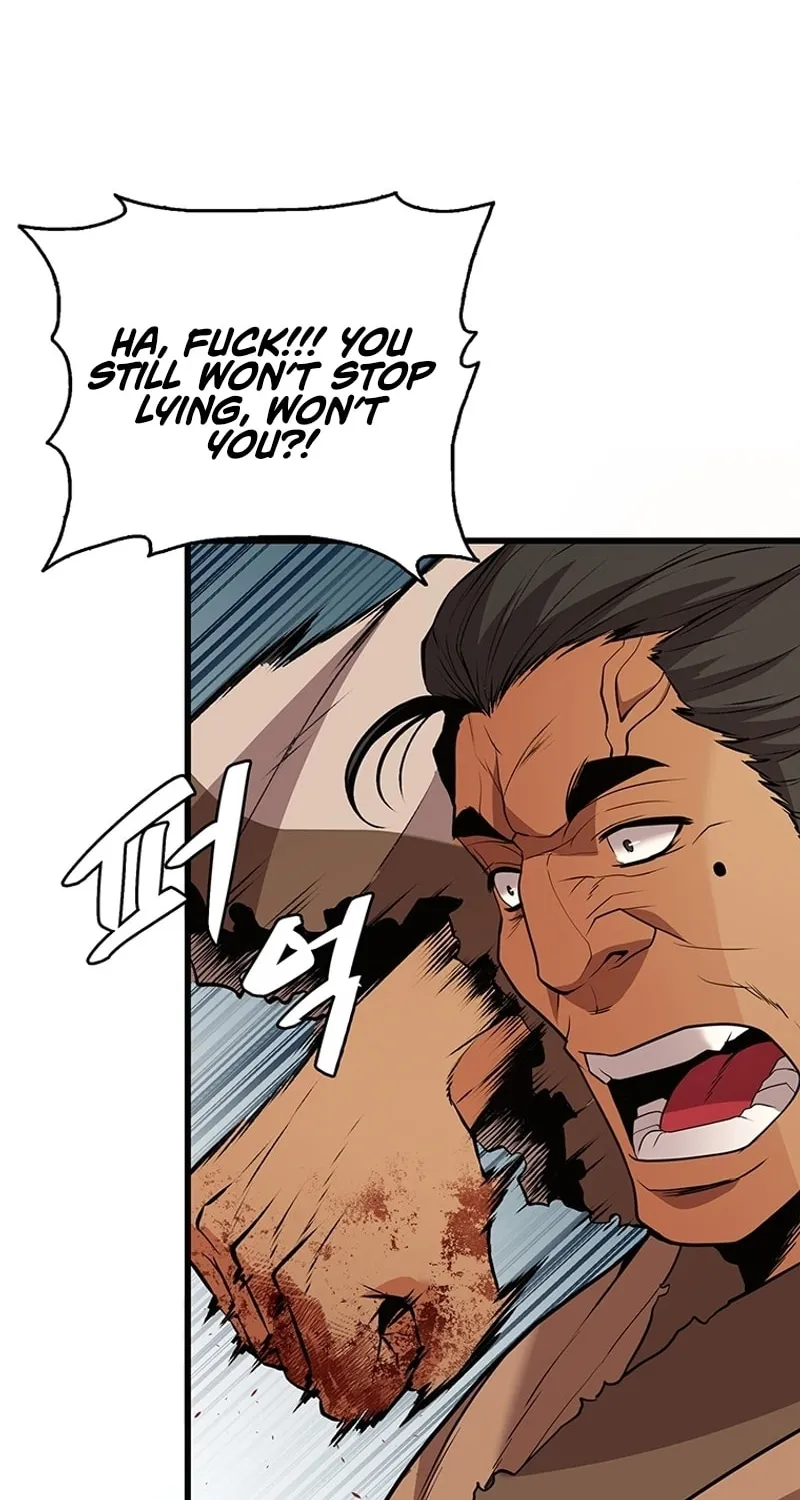 Read Murim Salon chapter 1 image 103 on Lezhin