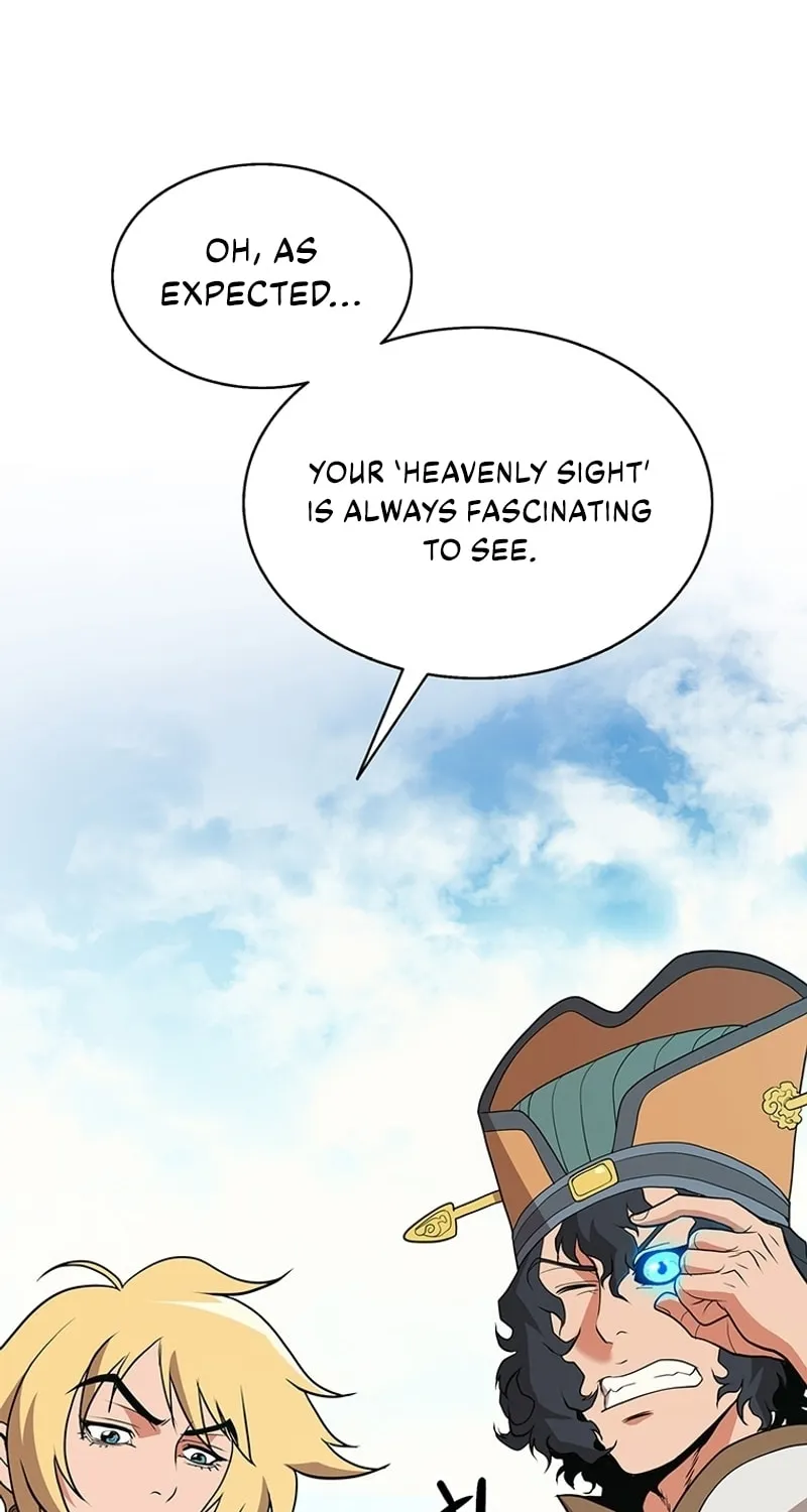 Read Murim Salon chapter 1 image 106 on Lezhin