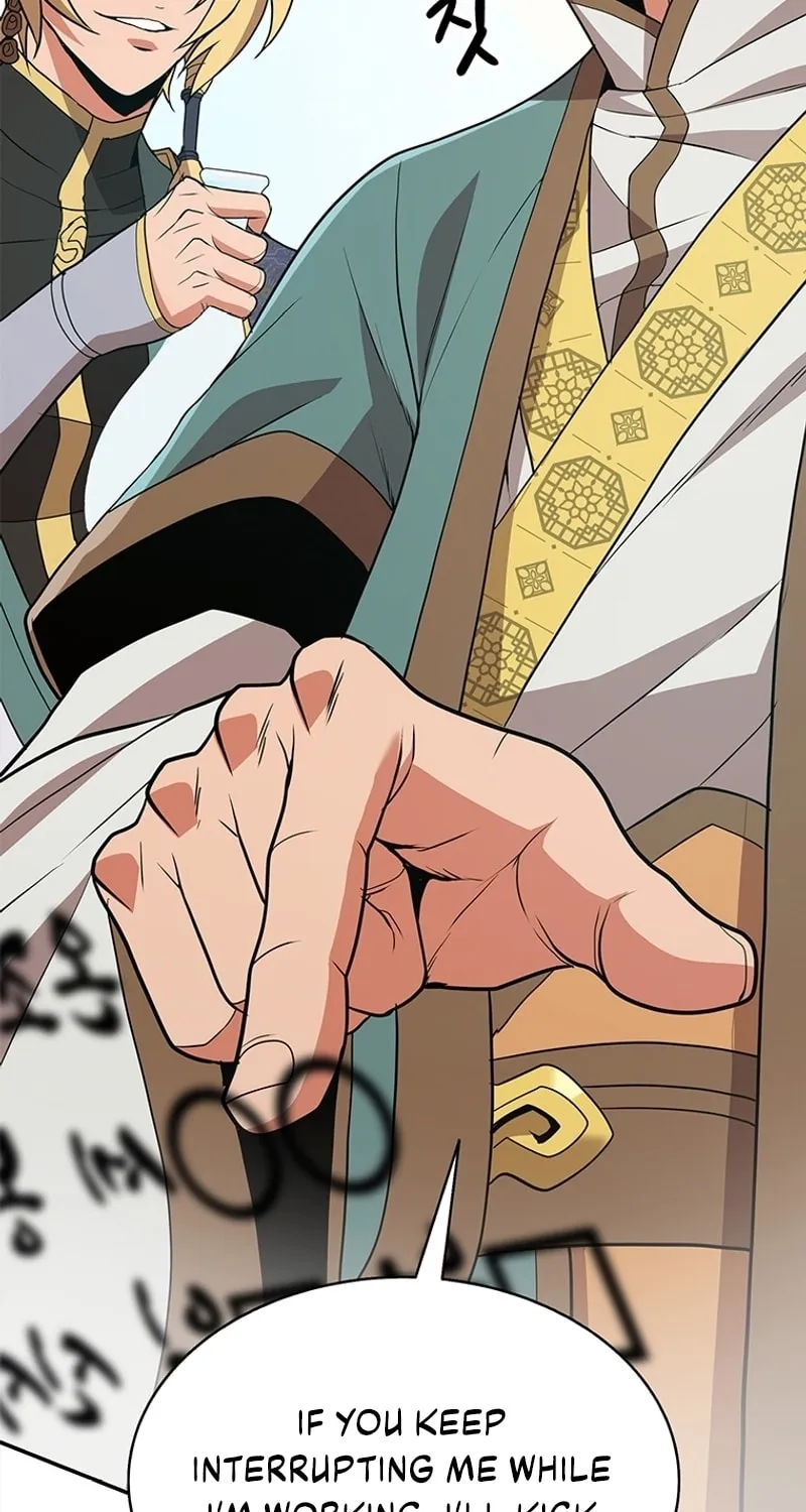Read Murim Salon chapter 1 image 107 on Lezhin