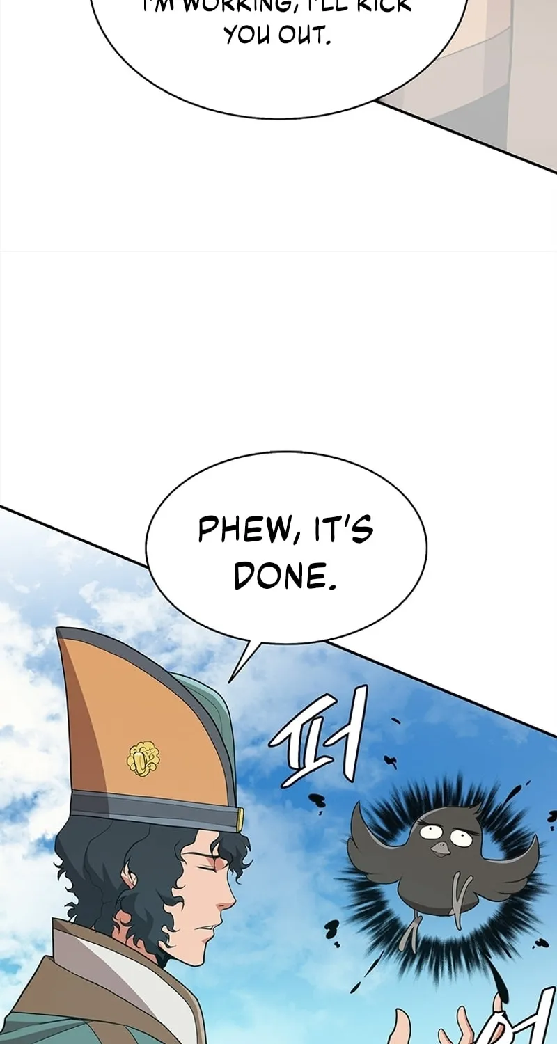 Read Murim Salon chapter 1 image 108 on Lezhin