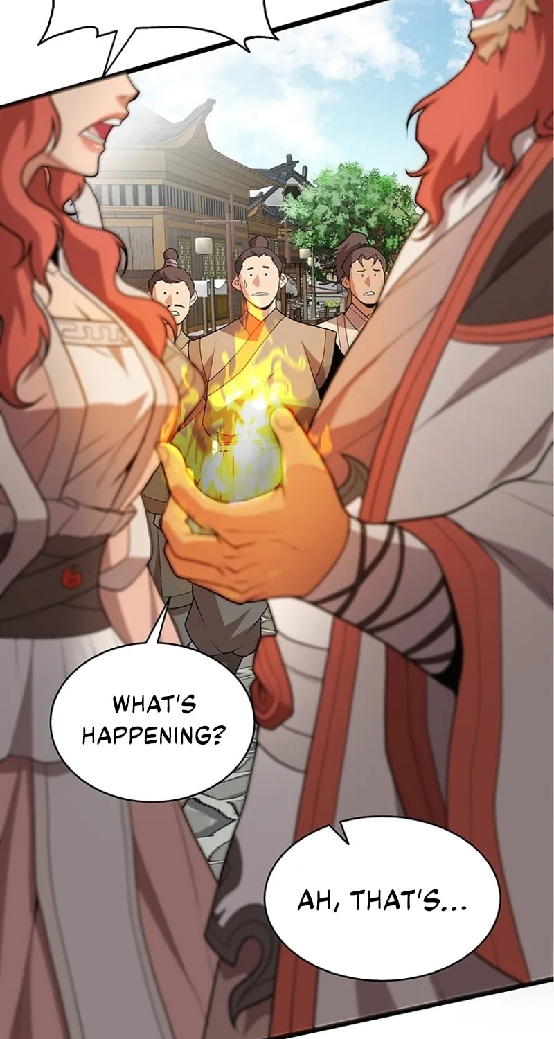 Read Murim Salon chapter 1 image 11 on Lezhin