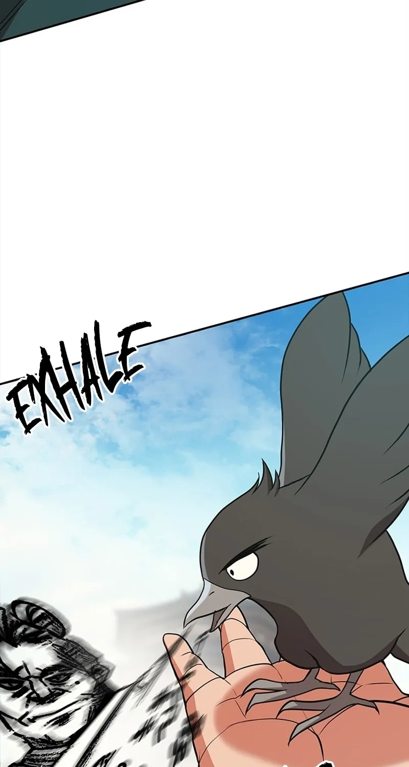 Read Murim Salon chapter 1 image 110 on Lezhin