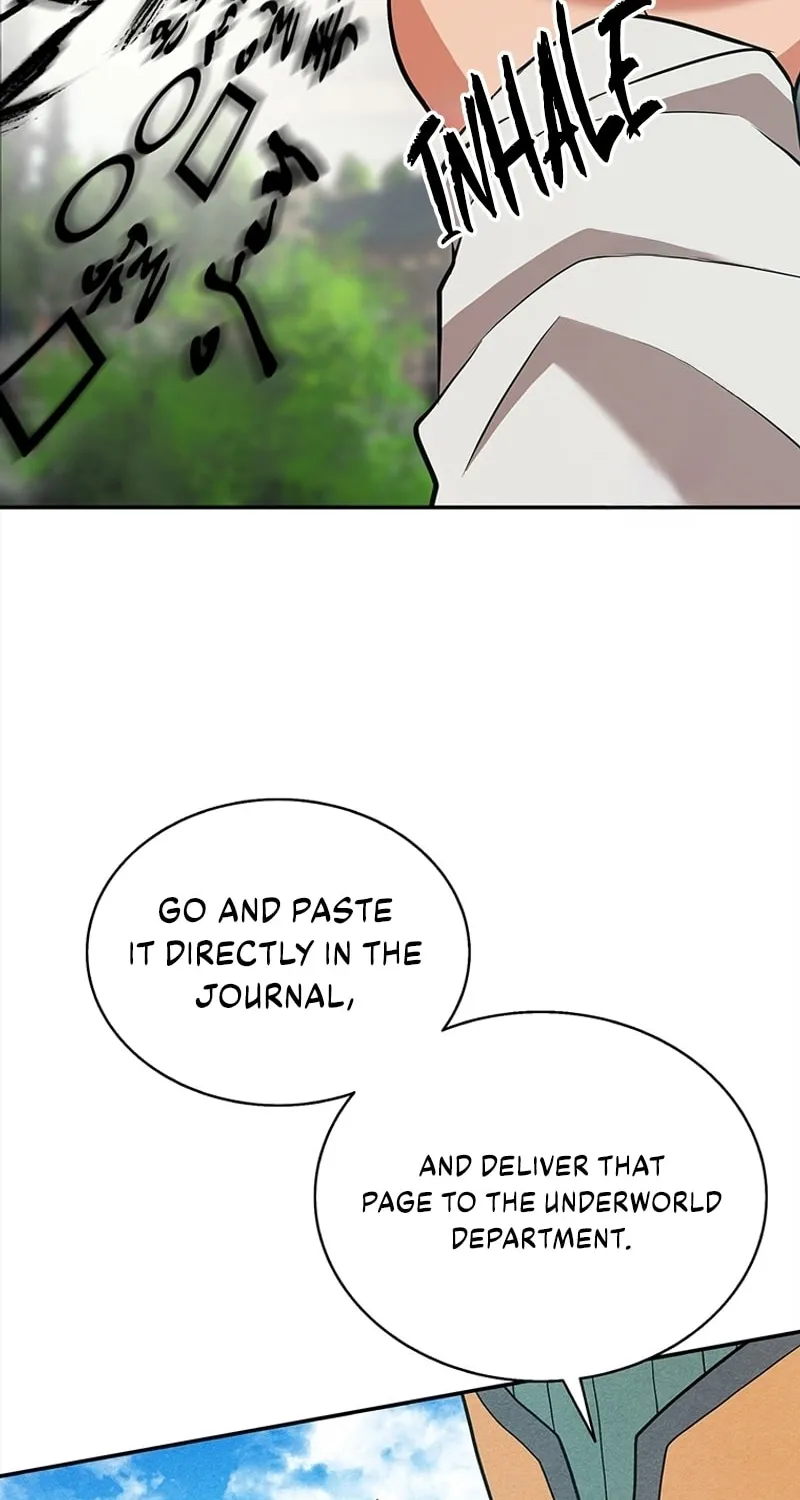 Read Murim Salon chapter 1 image 111 on Lezhin