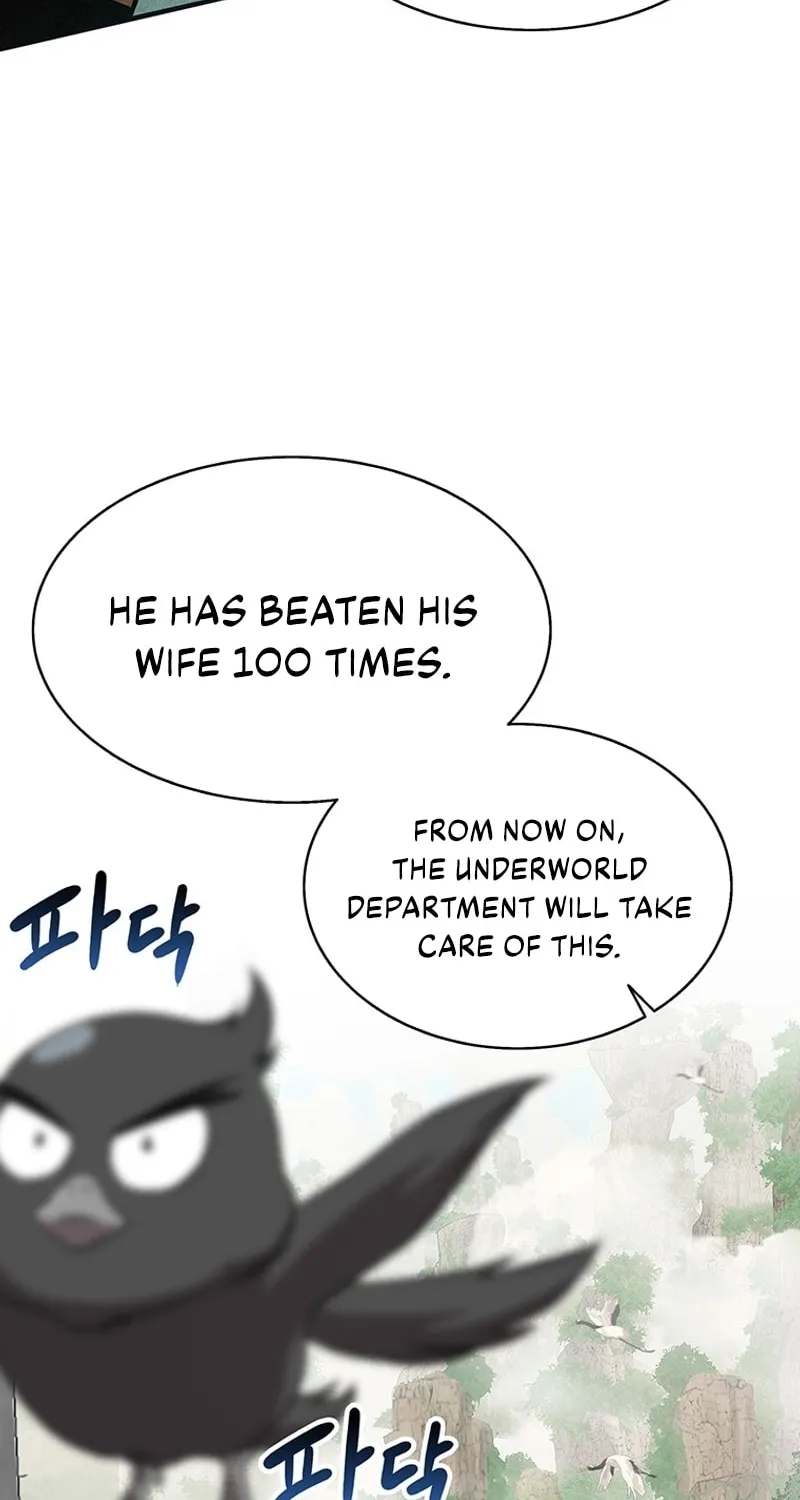 Read Murim Salon chapter 1 image 113 on Lezhin