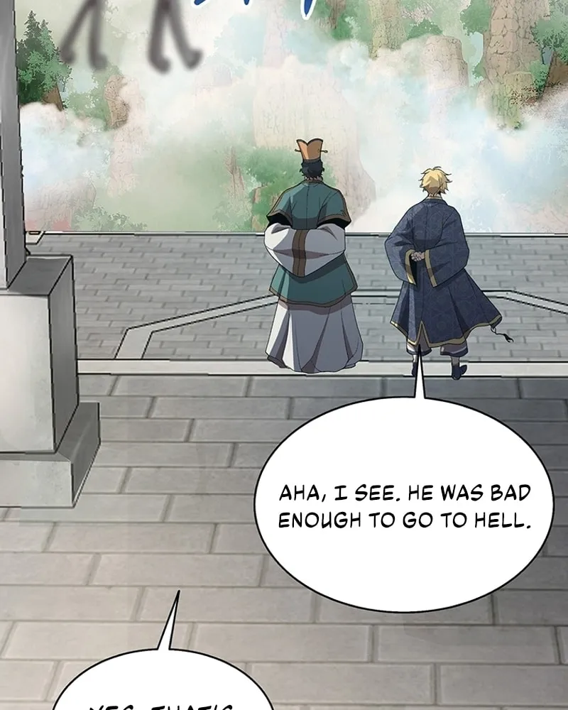 Read Murim Salon chapter 1 image 114 on Lezhin