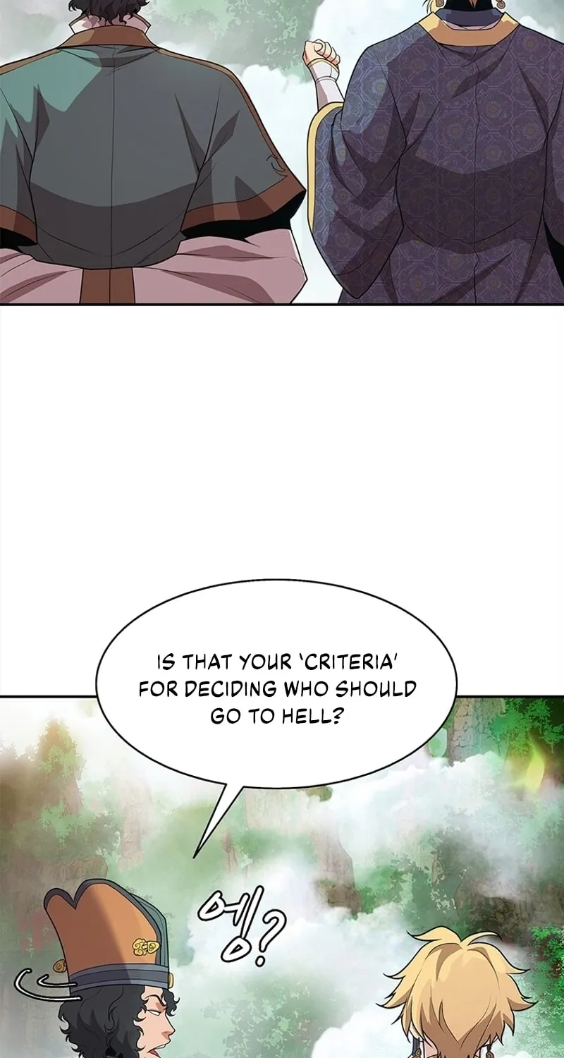 Read Murim Salon chapter 1 image 116 on Lezhin