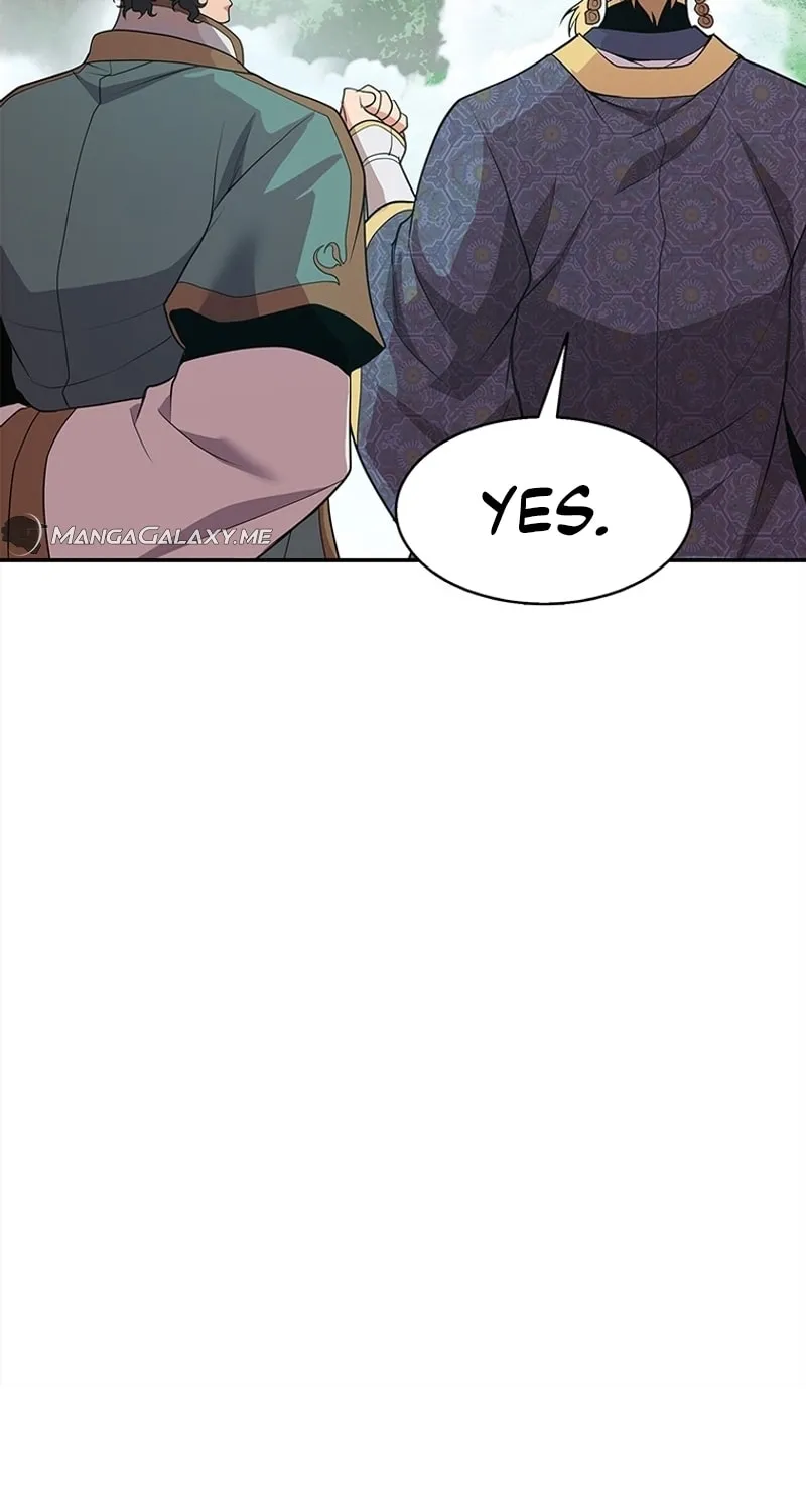 Read Murim Salon chapter 1 image 117 on Lezhin