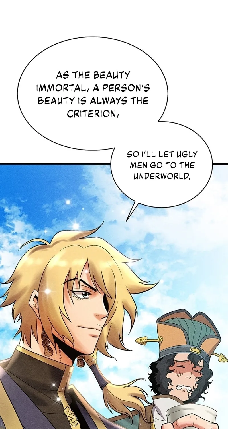 Read Murim Salon chapter 1 image 118 on Lezhin