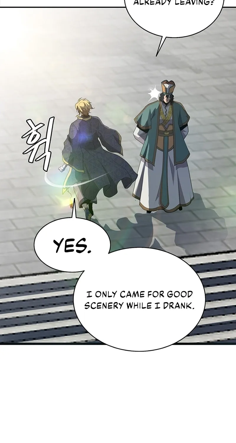 Read Murim Salon chapter 1 image 122 on Lezhin