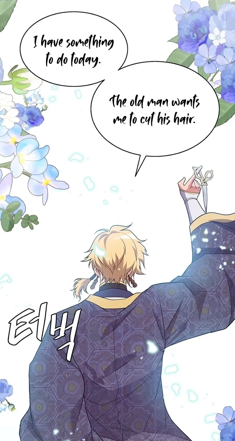 Read Murim Salon chapter 1 image 125 on Lezhin