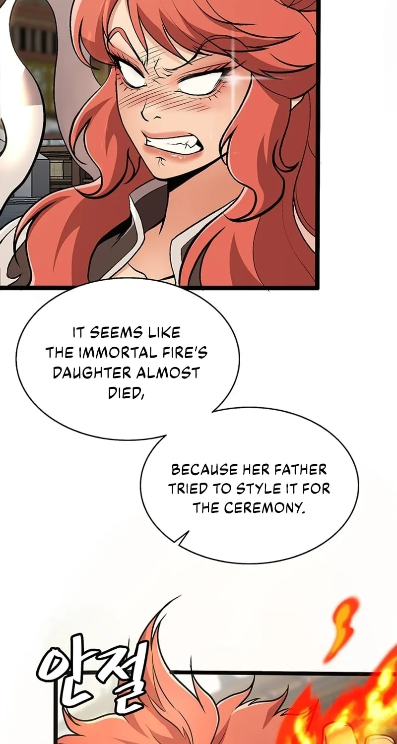Read Murim Salon chapter 1 image 13 on Lezhin