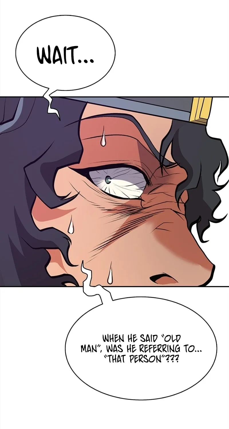 Read Murim Salon chapter 1 image 132 on Lezhin
