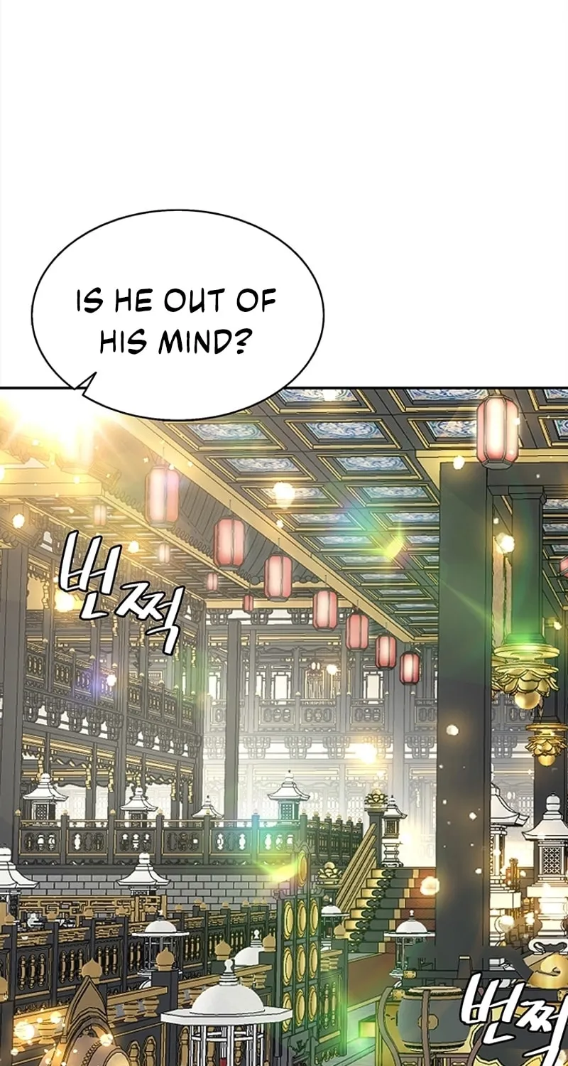 Read Murim Salon chapter 1 image 133 on Lezhin
