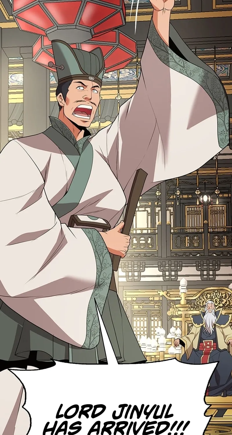Read Murim Salon chapter 1 image 142 on Lezhin