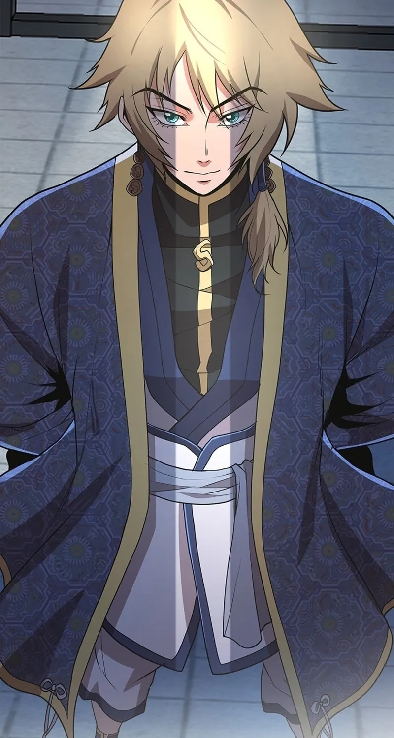 Read Murim Salon chapter 1 image 146 on Lezhin