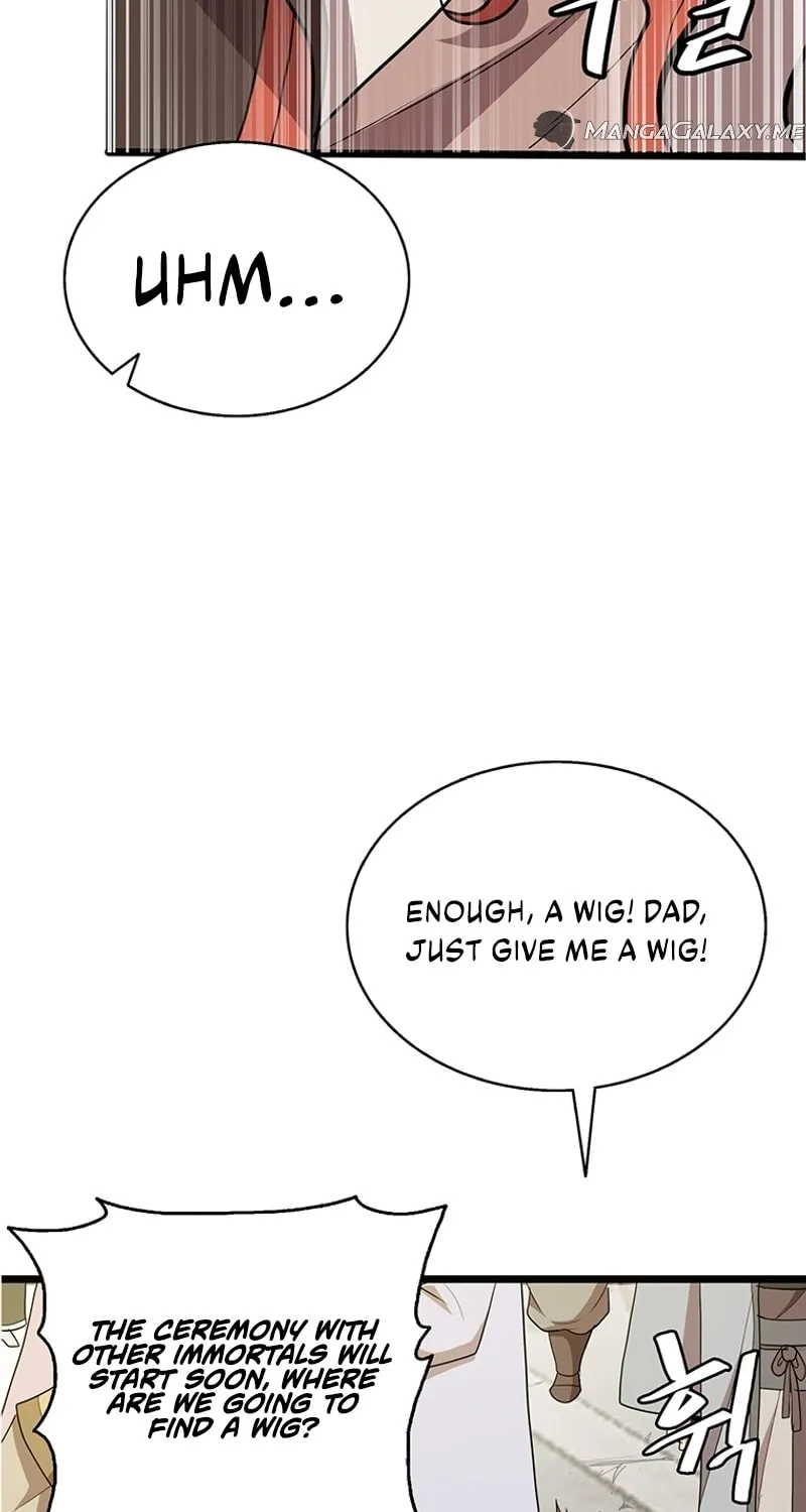Read Murim Salon chapter 1 image 15 on Lezhin