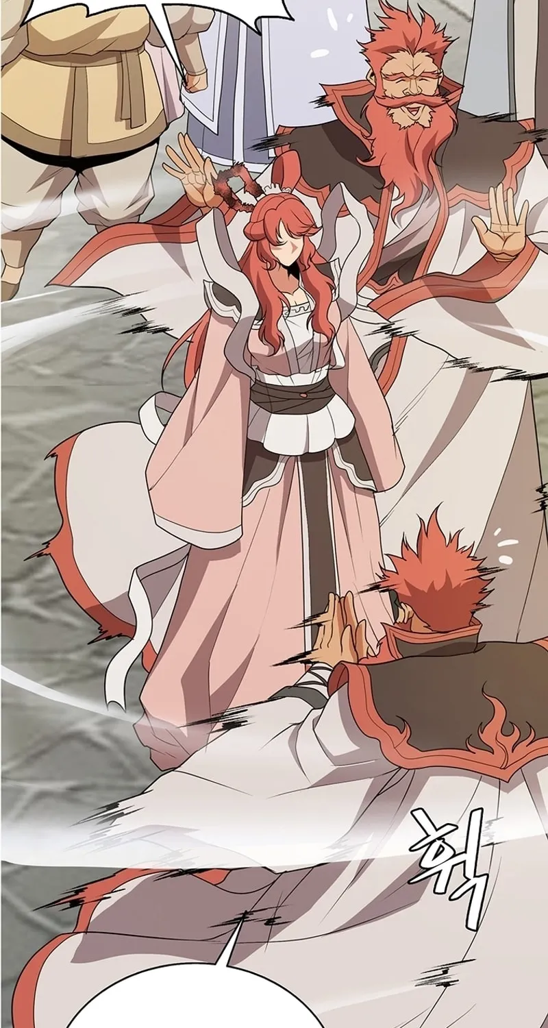 Read Murim Salon chapter 1 image 16 on Lezhin