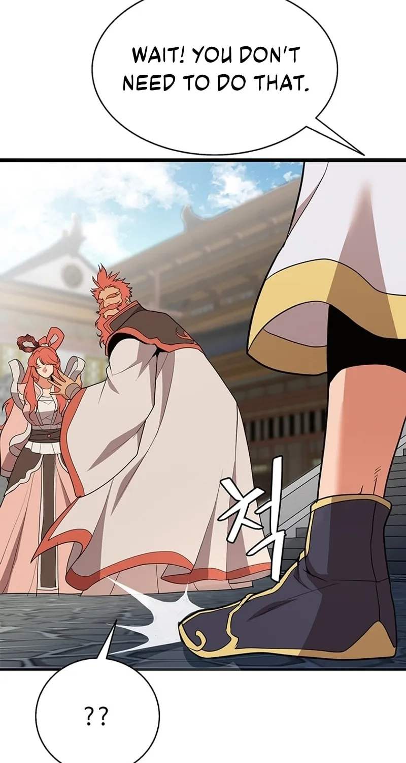 Read Murim Salon chapter 1 image 18 on Lezhin