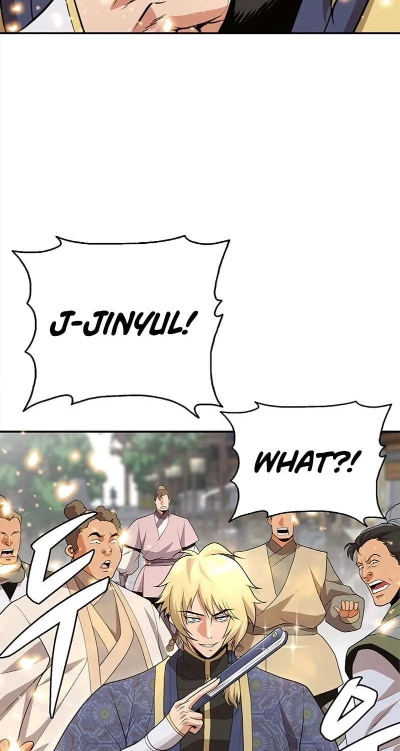 Read Murim Salon chapter 1 image 22 on Lezhin