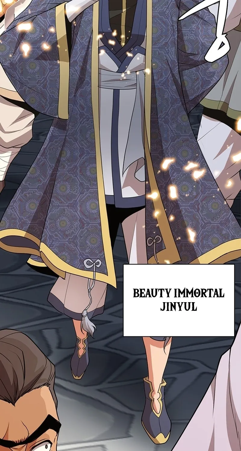 Read Murim Salon chapter 1 image 23 on Lezhin