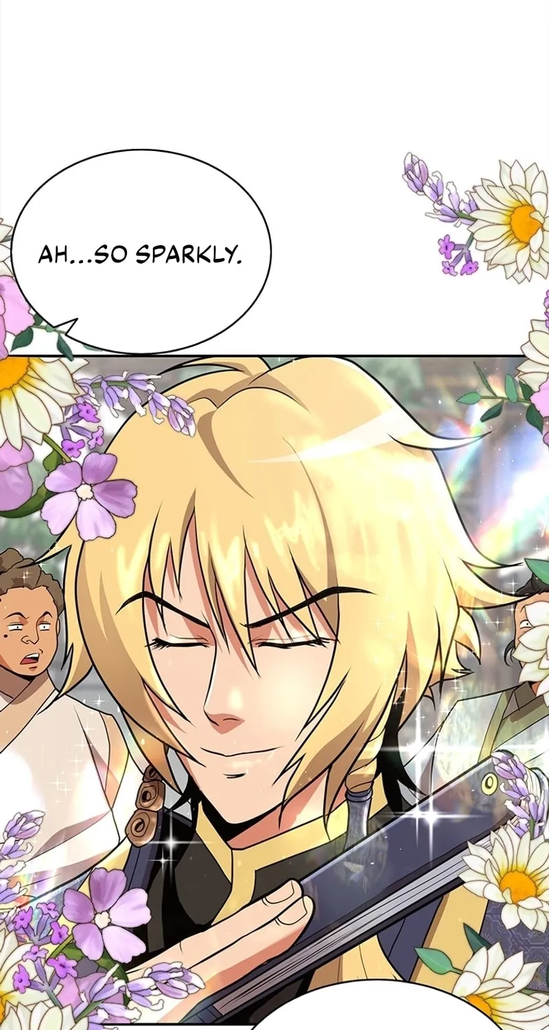 Read Murim Salon chapter 1 image 25 on Lezhin