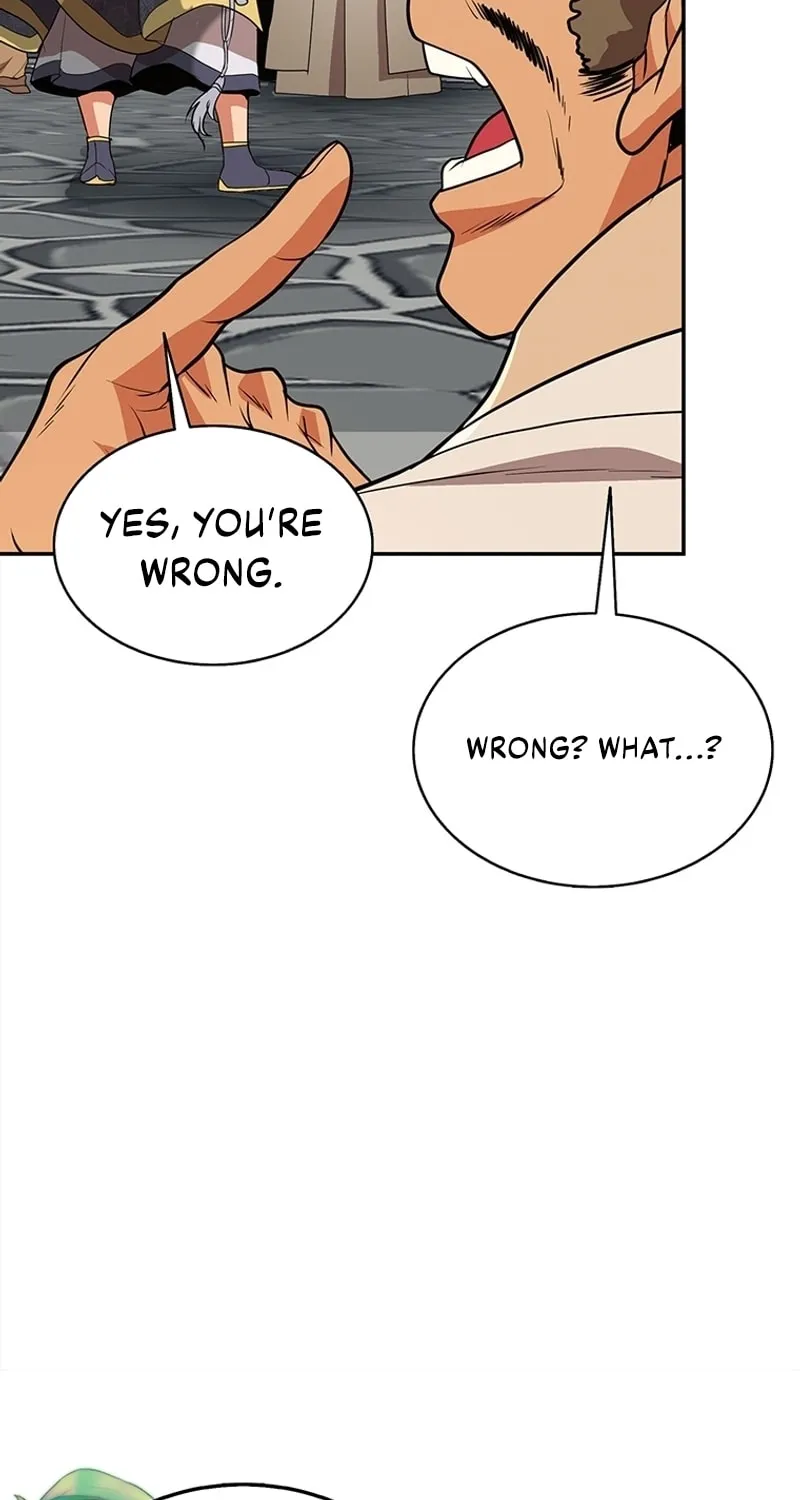 Read Murim Salon chapter 1 image 27 on Lezhin