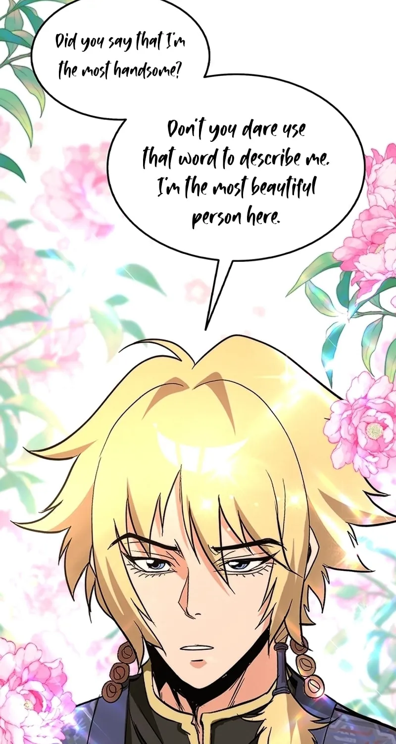 Read Murim Salon chapter 1 image 28 on Lezhin