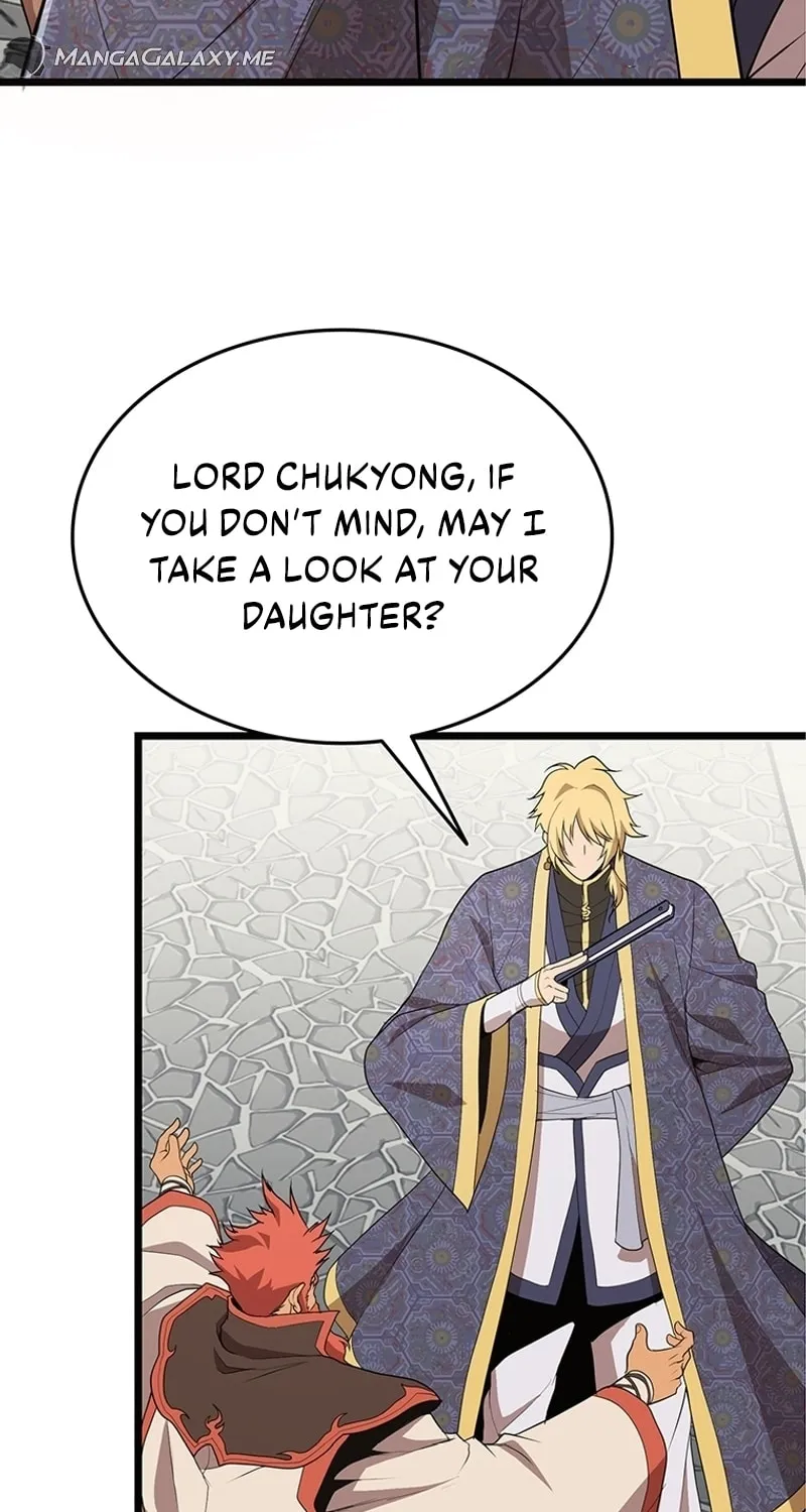 Read Murim Salon chapter 1 image 31 on Lezhin