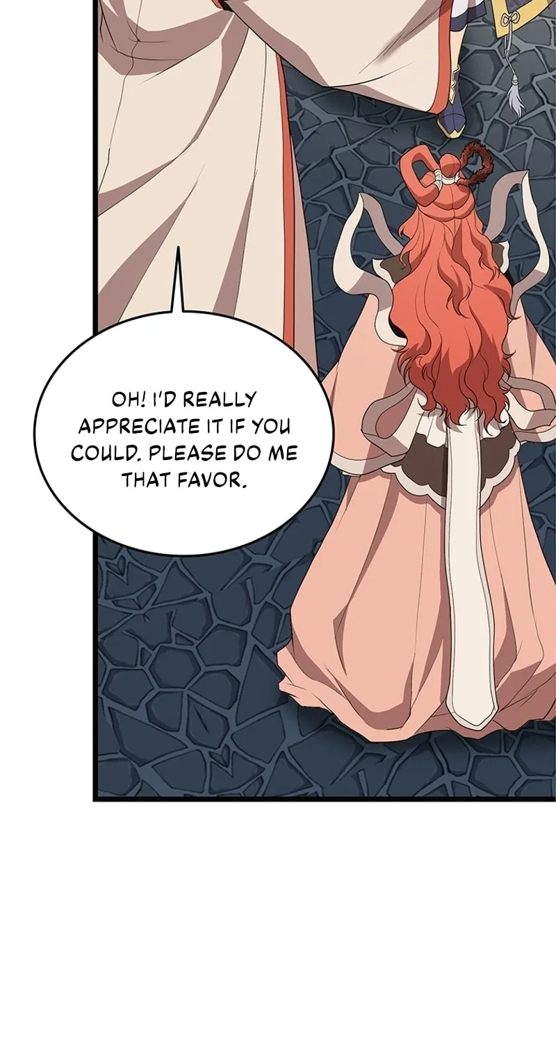 Read Murim Salon chapter 1 image 32 on Lezhin