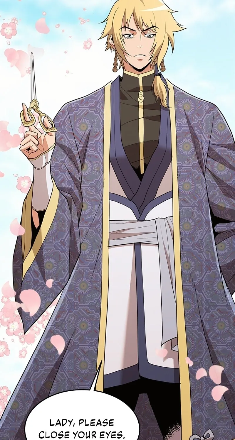 Read Murim Salon chapter 1 image 35 on Lezhin