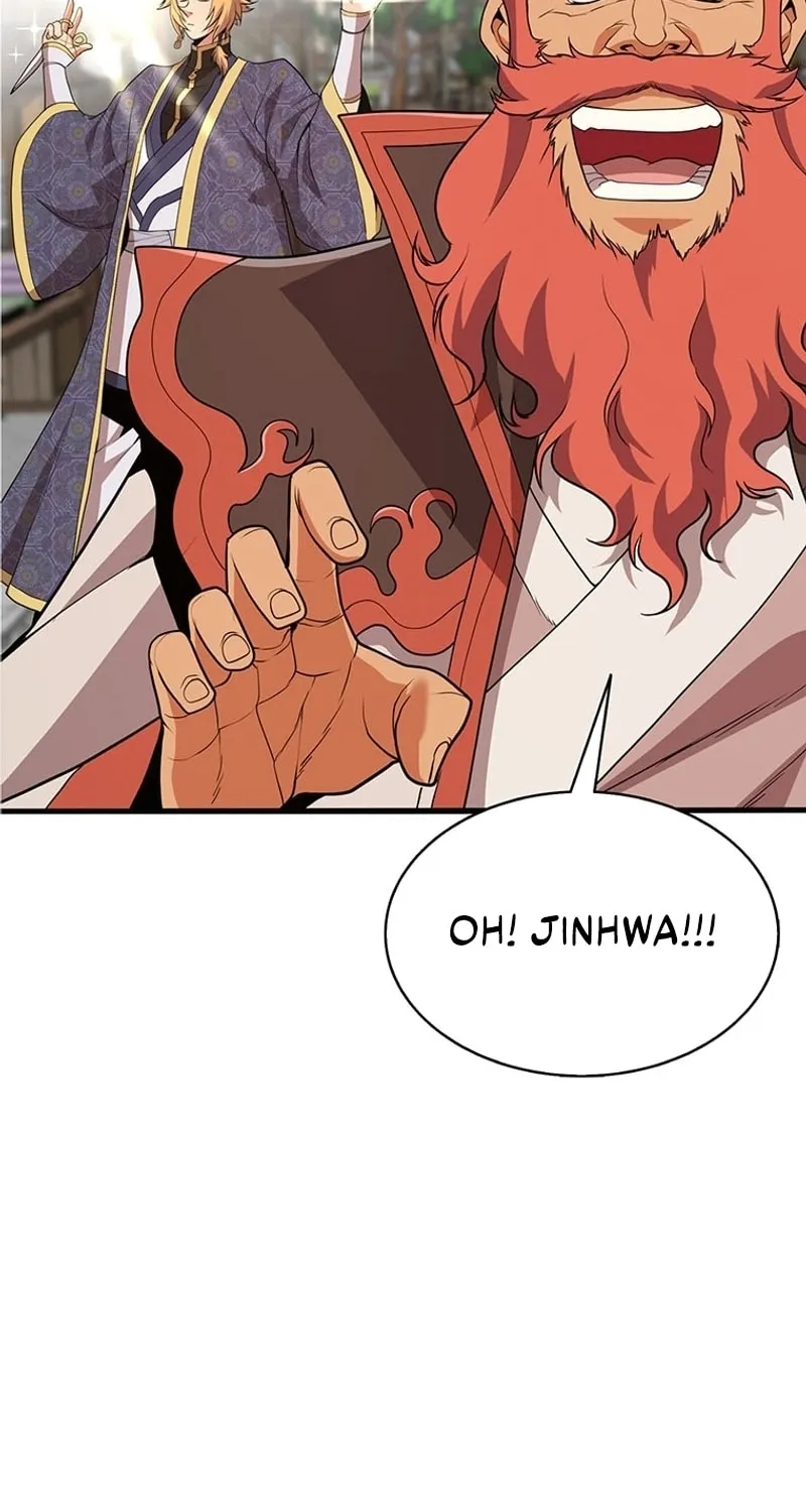 Read Murim Salon chapter 1 image 47 on Lezhin