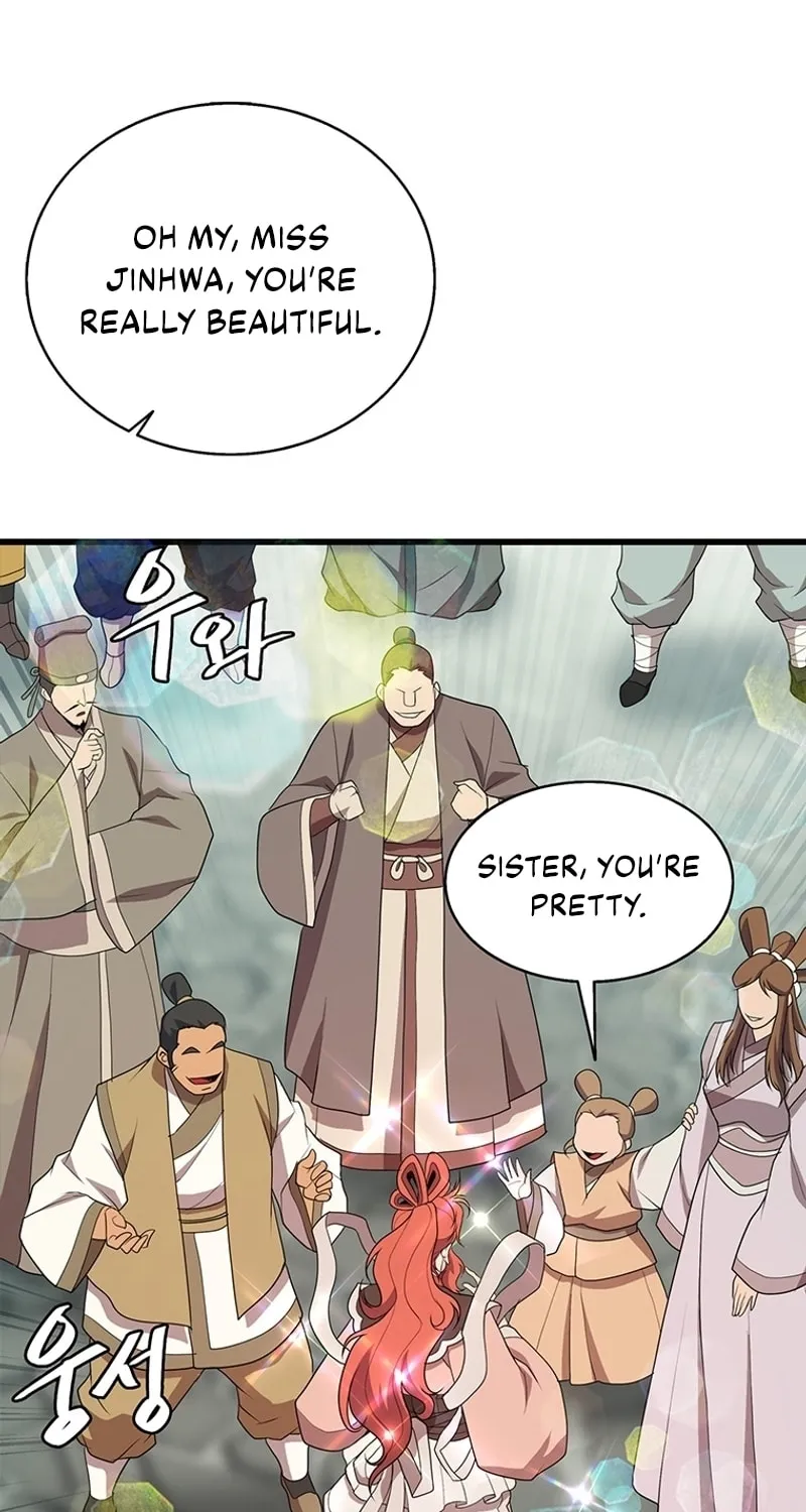 Read Murim Salon chapter 1 image 48 on Lezhin