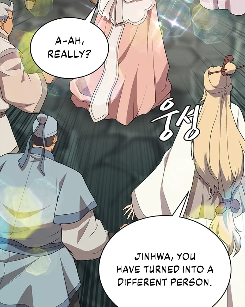 Read Murim Salon chapter 1 image 49 on Lezhin