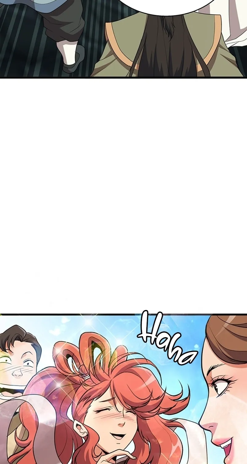 Read Murim Salon chapter 1 image 50 on Lezhin