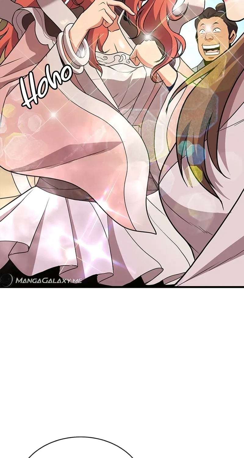 Read Murim Salon chapter 1 image 51 on Lezhin