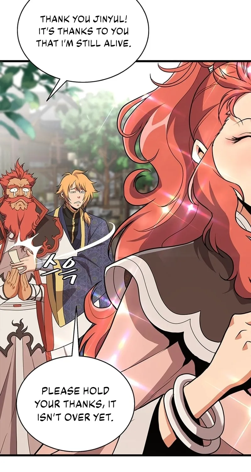 Read Murim Salon chapter 1 image 52 on Lezhin