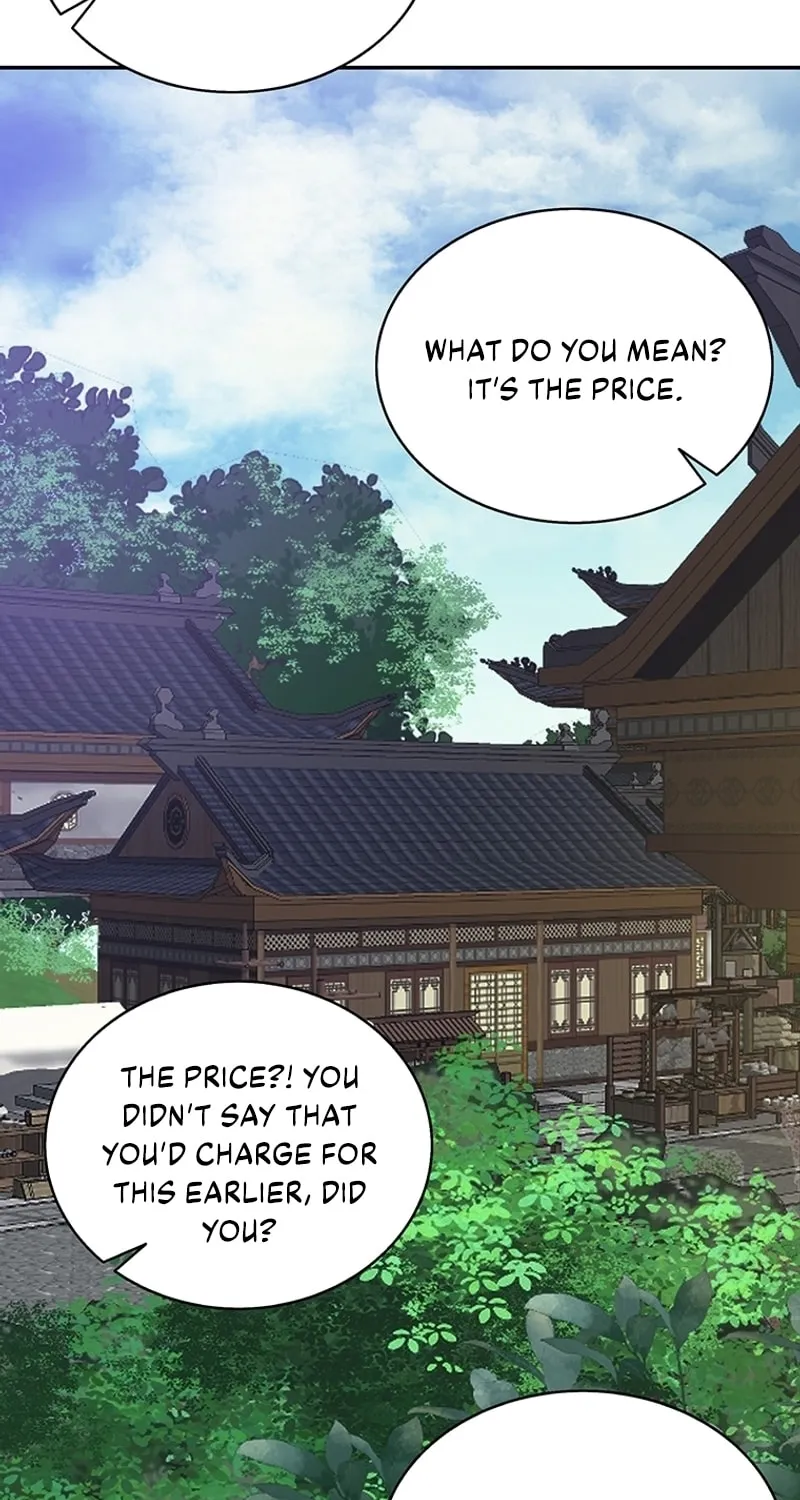 Read Murim Salon chapter 1 image 55 on Lezhin