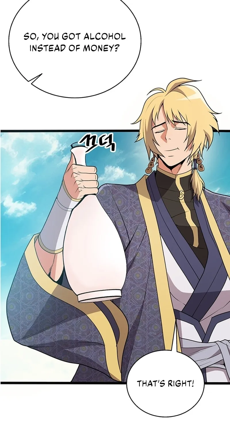 Read Murim Salon chapter 1 image 65 on Lezhin