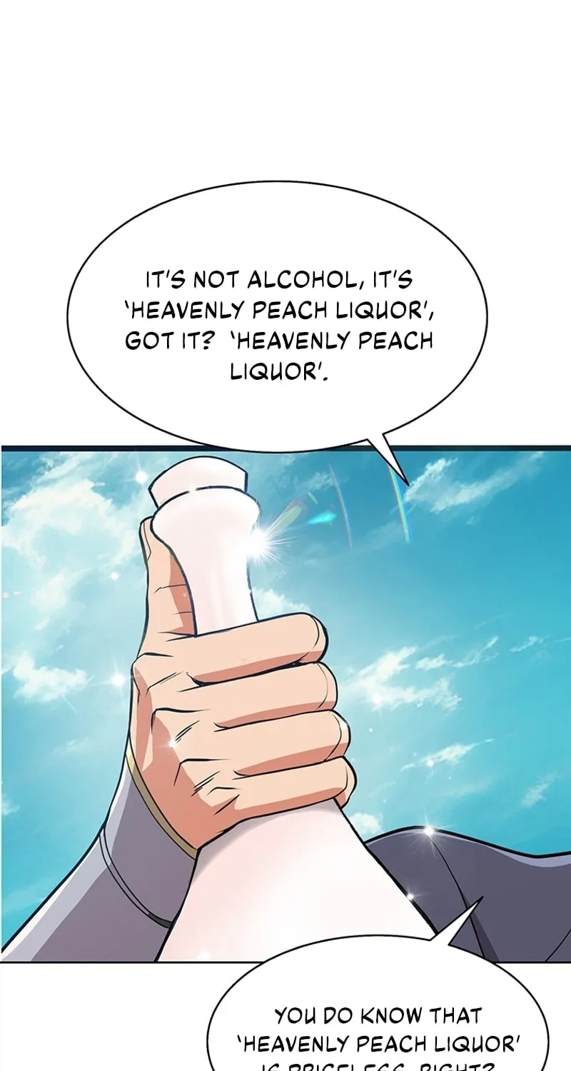 Read Murim Salon chapter 1 image 66 on Lezhin