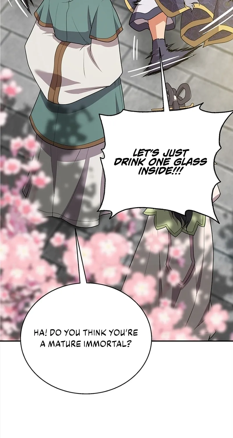 Read Murim Salon chapter 1 image 70 on Lezhin