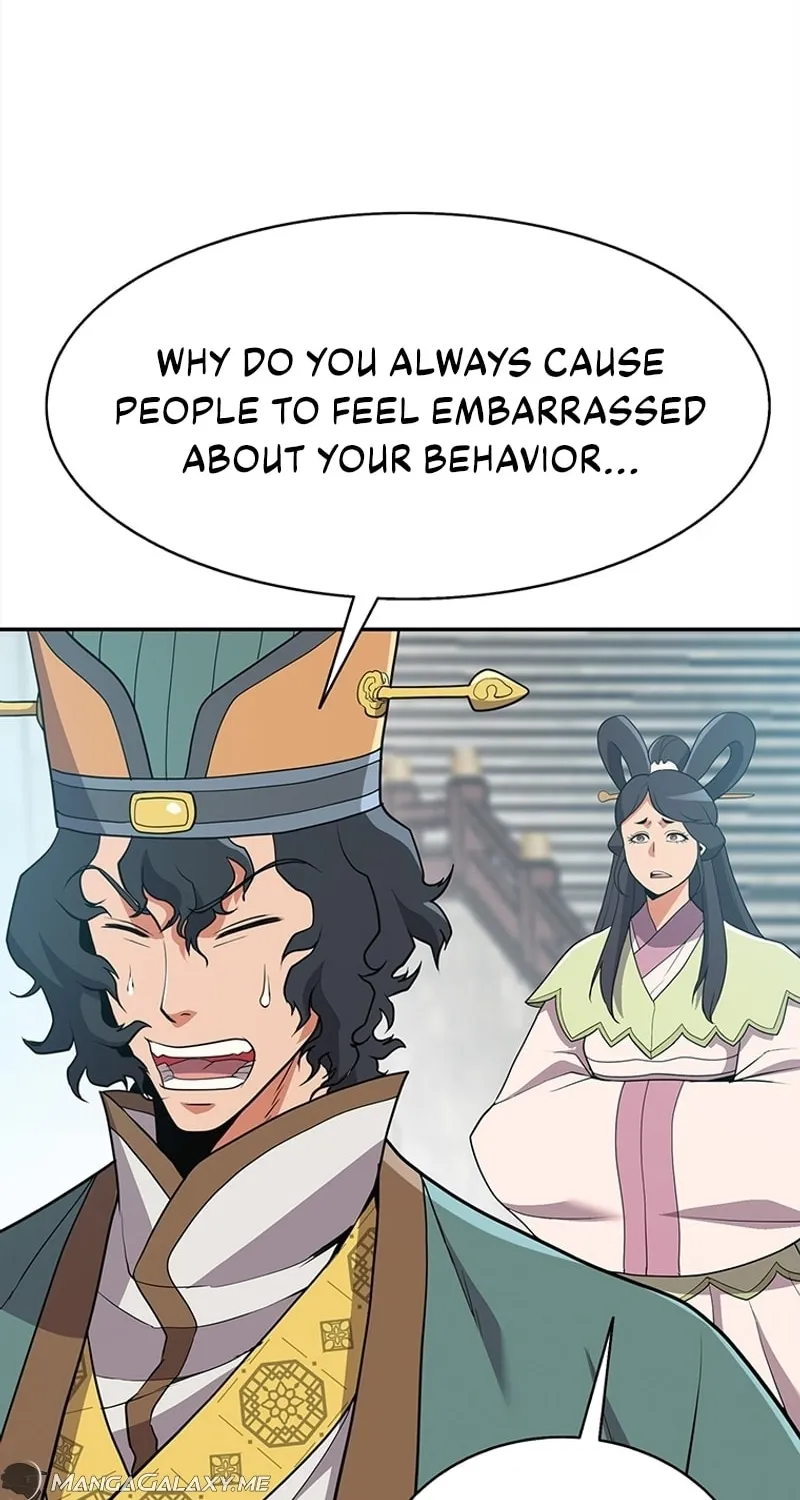 Read Murim Salon chapter 1 image 71 on Lezhin