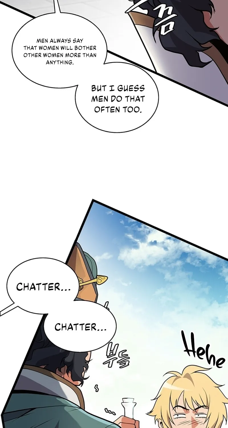 Read Murim Salon chapter 1 image 76 on Lezhin